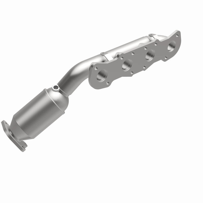 MagnaFlow Conv Direct Fit 12-16 Hyundai Equus V8 5.0L Manifold