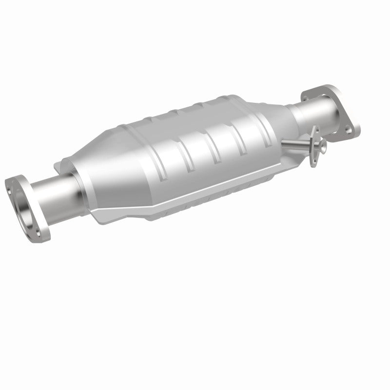 MagnaFlow Conv DF Toyota 81 82