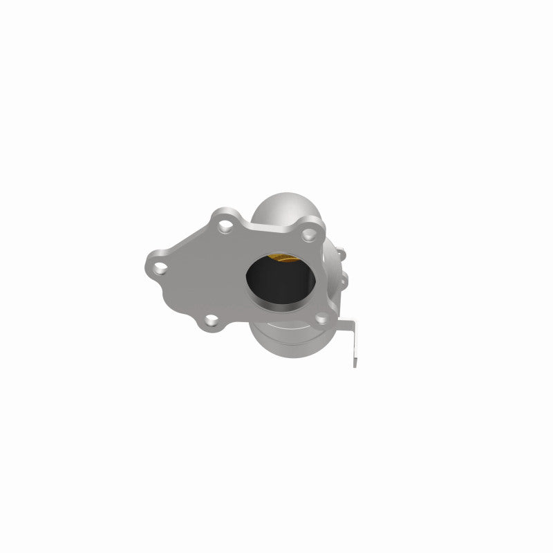 MagnaFlow Conv DF 06-08 Subaru Forester 2.5L