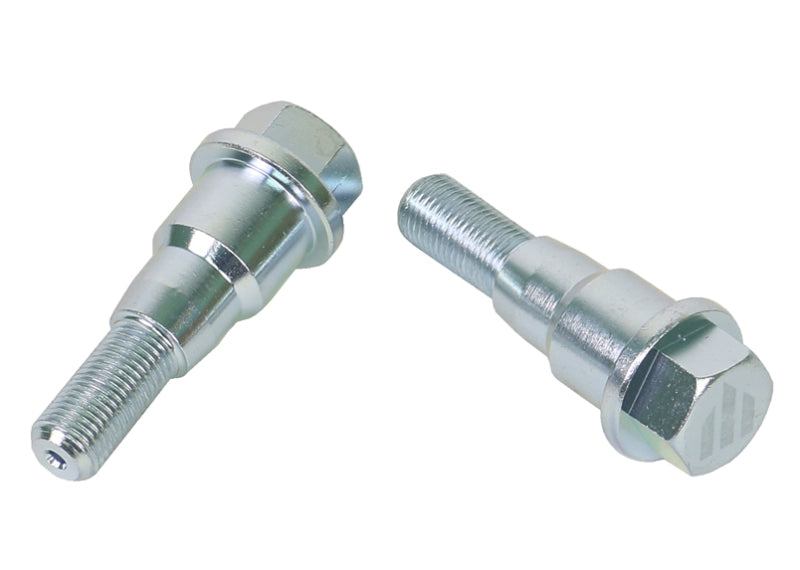 Whiteline 02-07 WRX / 04-07 STi / 93-00 Subaru Impreza Non-Turbo Rear Subframe lock kit
