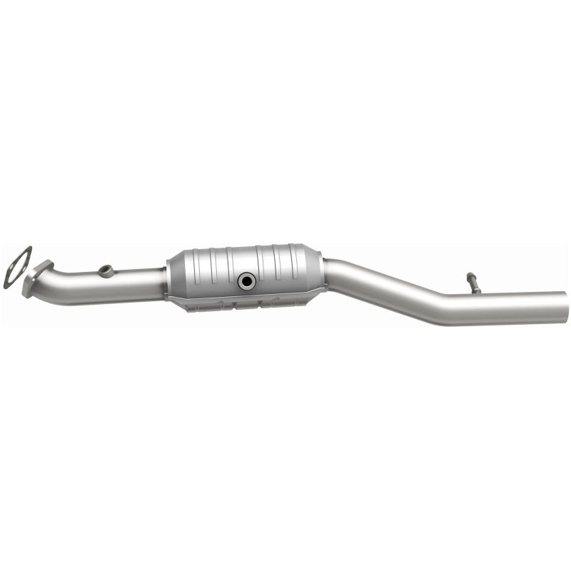 MagnaFlow Conv DF 08-09 Mitsubishi Lancer 2.0L w/o Turbo *NOT FOR SALE IN CALIFORNIA*