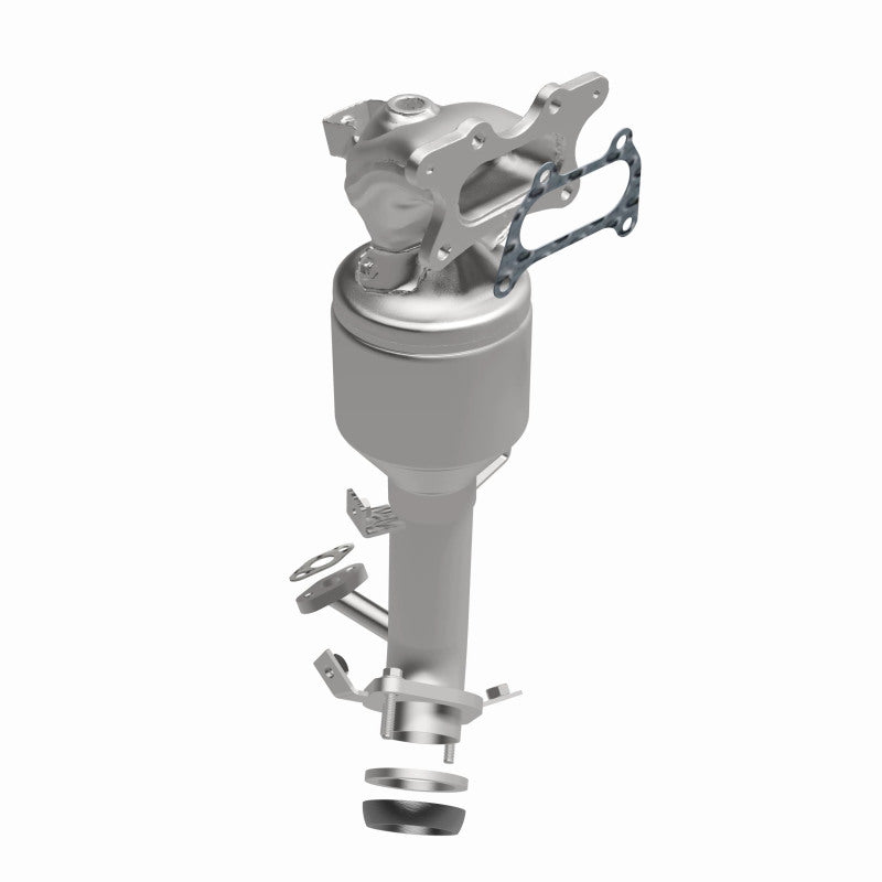 Magnaflow 14-15 Honda Civic 1.8L Direct Fit Converter