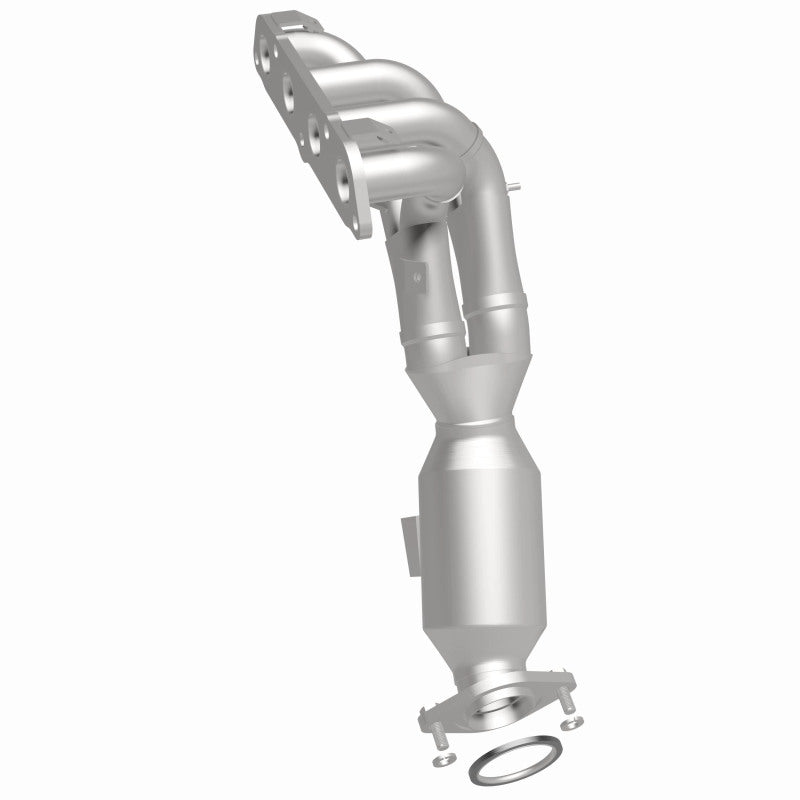 MagnaFlow Conv DF 16-17 Mazda MX-5 Miata L4 2 OEM Manifold