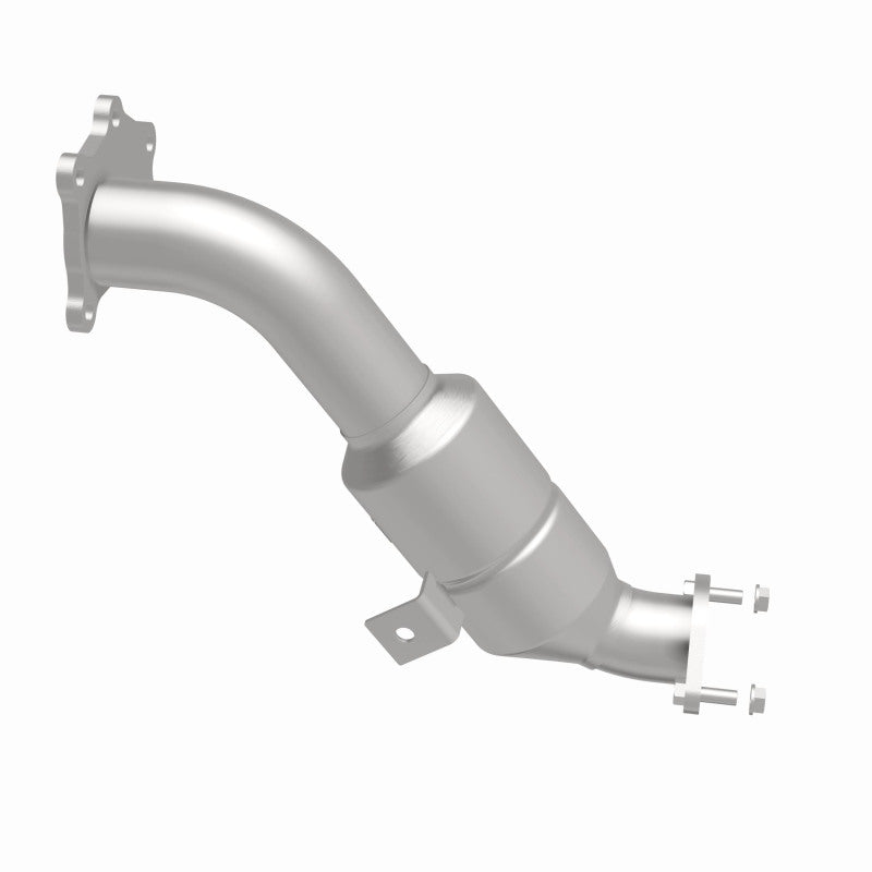 MagnaFlow Conv DF 06-08 Subaru Forester 2.5L