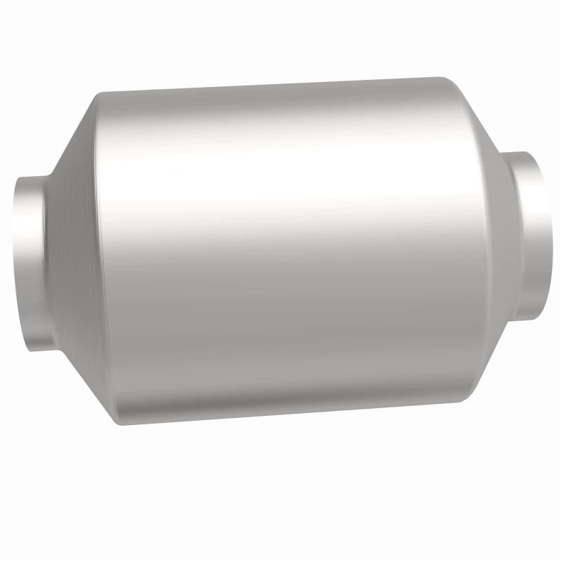 MagnaFlow Conv Universal 2.00 Front Spun