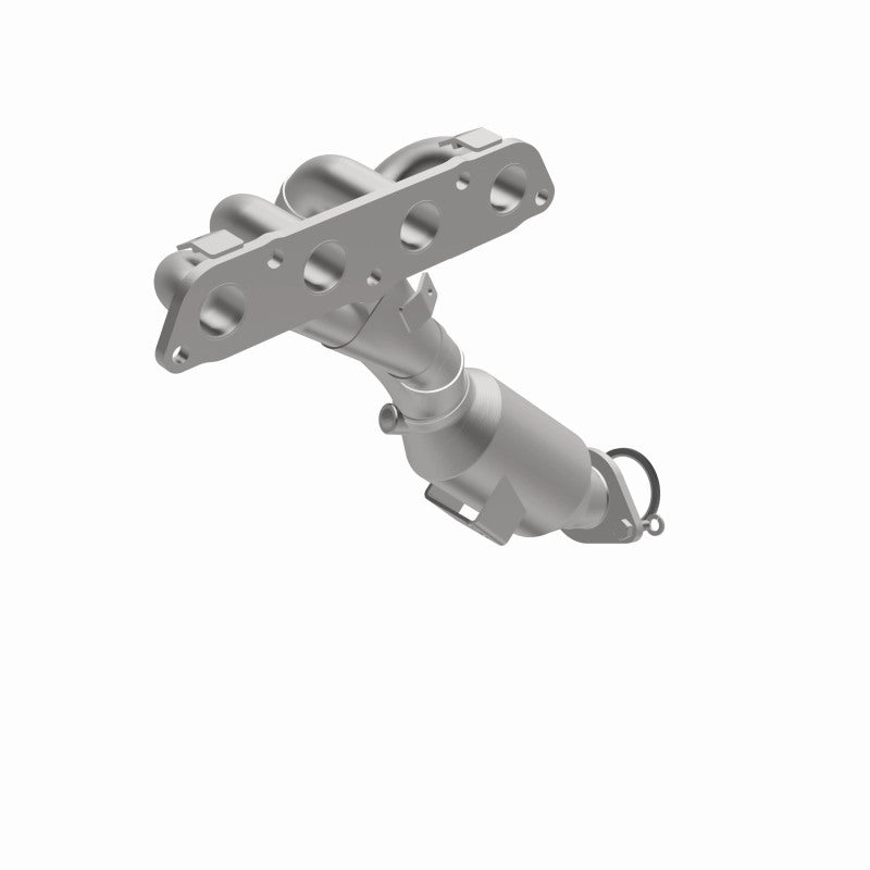 MagnaFlow Conv DF 16-17 Mazda MX-5 Miata L4 2 OEM Manifold