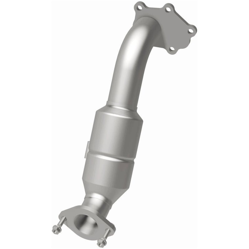 MagnaFlow Conv DF 06-08 Subaru Forester 2.5L