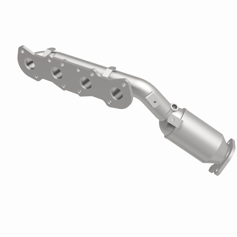 MagnaFlow Conv DF 12-16 Hyundai Equus V8 5 OEM Manifold