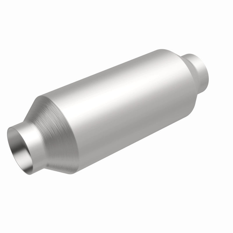 Magnaflow Conv Uni CA 2.25in./2.25in. Straight Direct Fit Converter