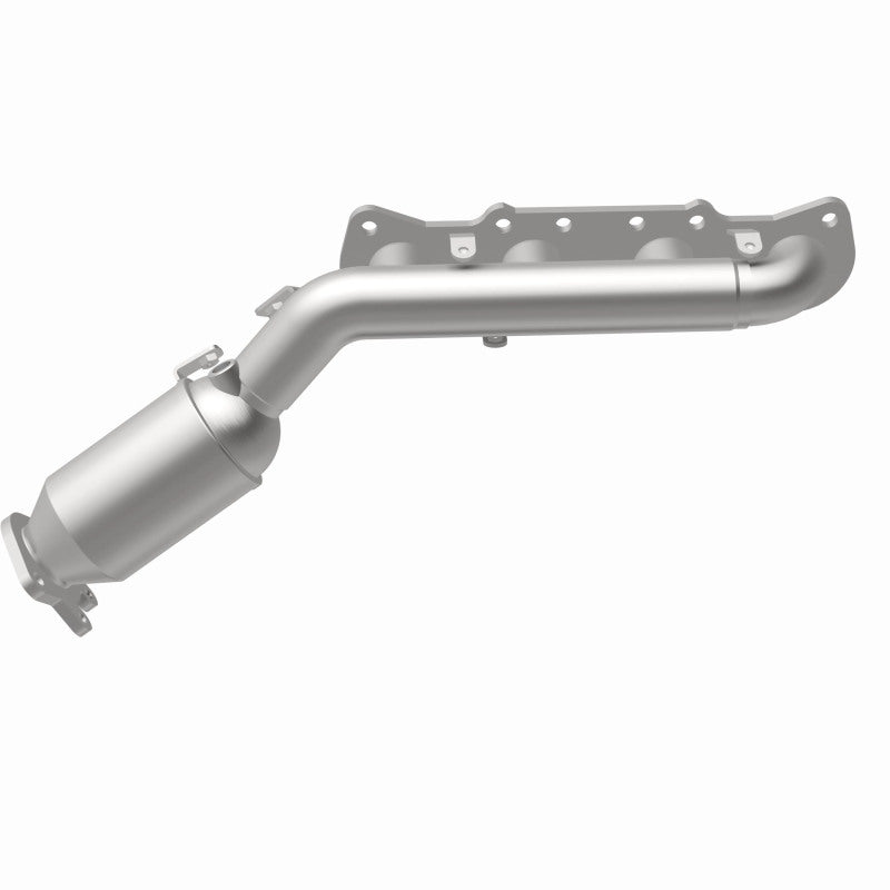 MagnaFlow Conv DF 12-16 Hyundai Equus V8 5 OEM Manifold
