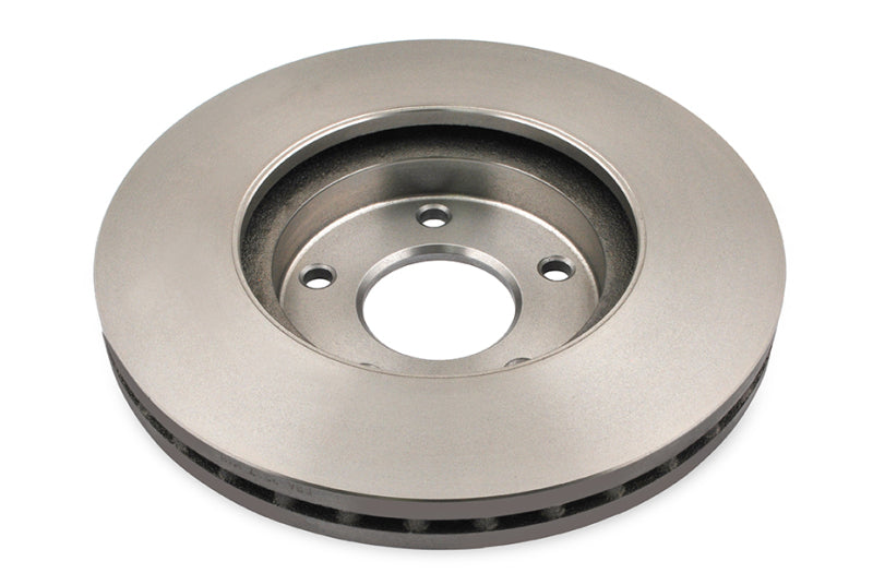 DBA 03-04 Infiniti M45 (Excl Sport Pkg) Front Street Series Standard Rotor