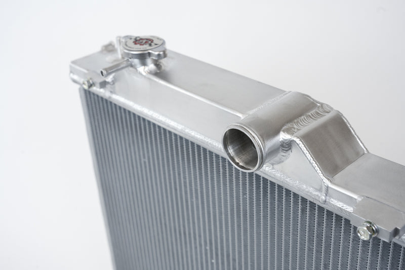 CSF 15-19 Subaru Legacy and Outback 2.5L High-Performance All-Aluminum Radiator