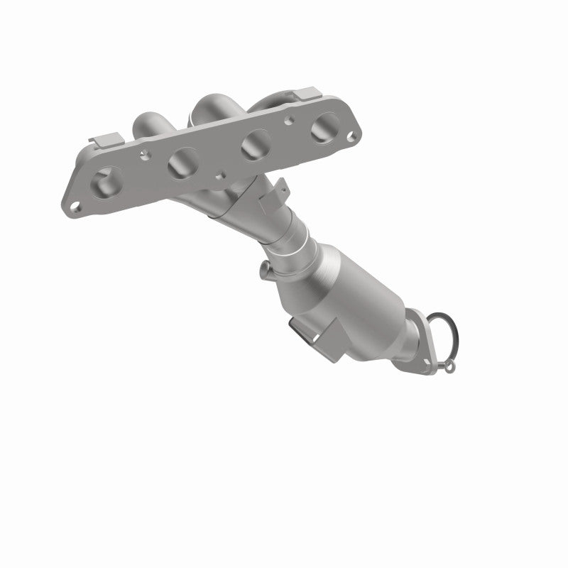 MagnaFlow Conv DF 16-17 Mazda MX-5 Miata L4 2 OEM Manifold