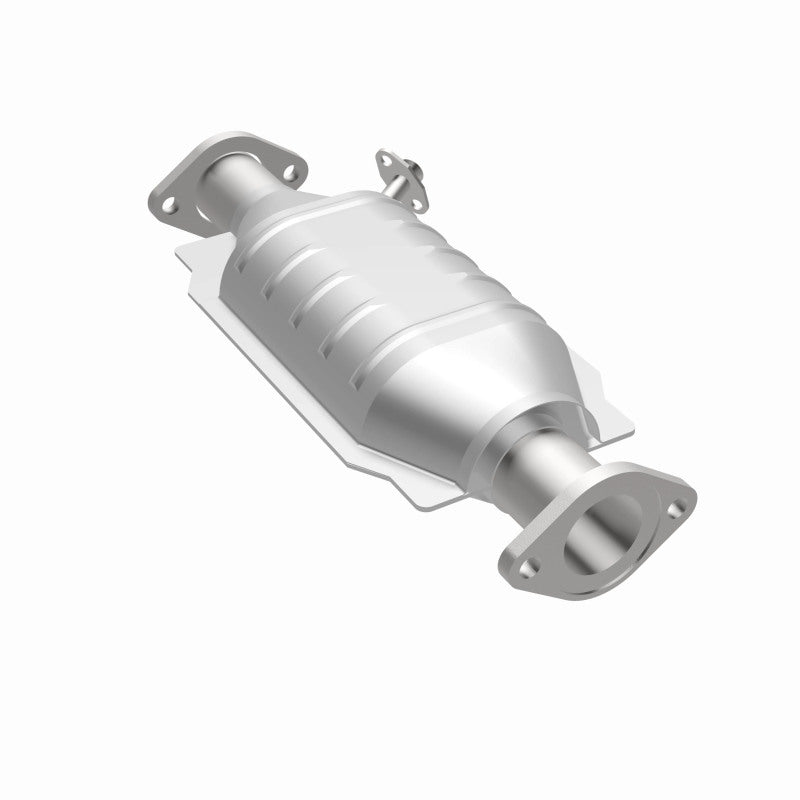 MagnaFlow Conv DF Toyota 81 82