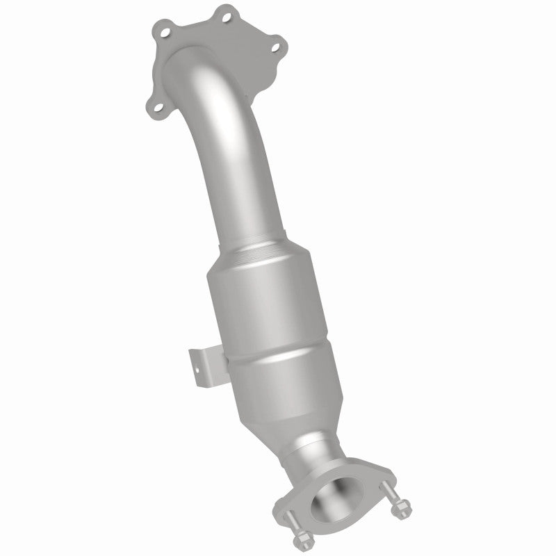 MagnaFlow Conv DF 06-08 Subaru Forester 2.5L