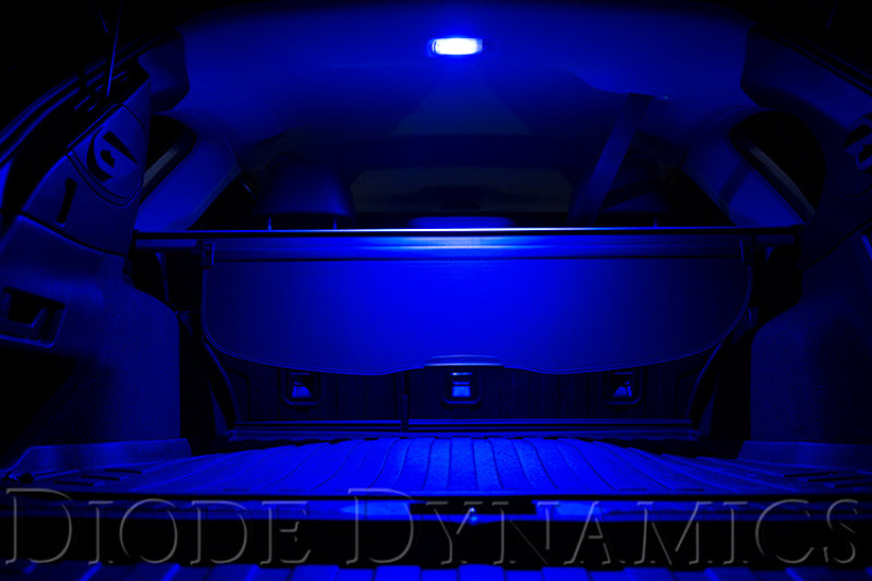 Diode Dynamics 921 LED Bulb HP36 LED - Cool - White (Single)