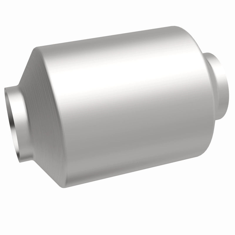 MagnaFlow Conv Universal 2.00 Front Spun