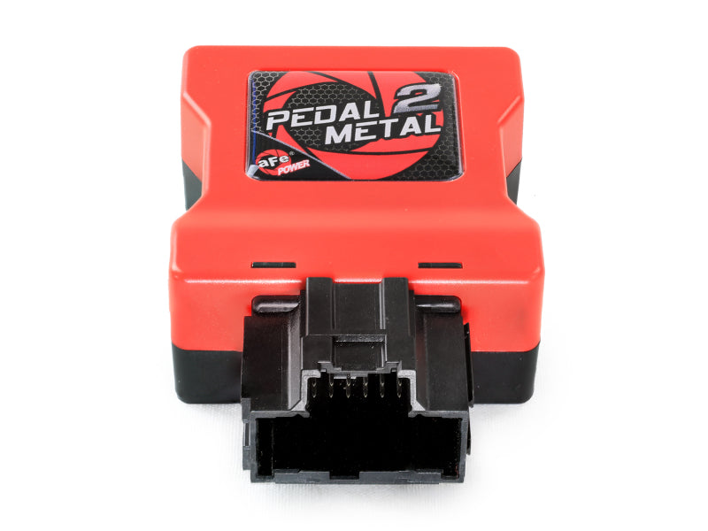 aFe 16-22 Lexus Models Pedal 2 Metal Throttle Enhancer