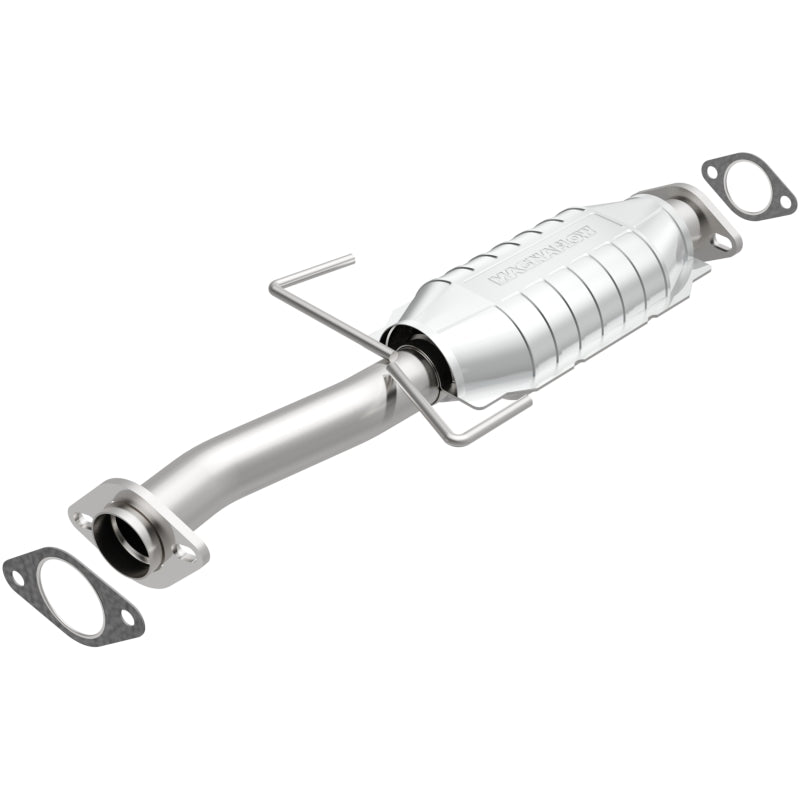 MagnaFlow Conv Ford-Mazda-Mercury 24.75X6.5X4