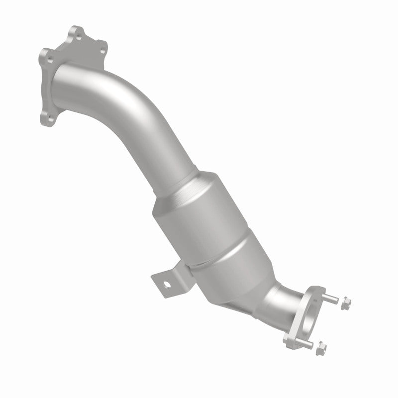 MagnaFlow Conv DF 06-08 Subaru Forester 2.5L