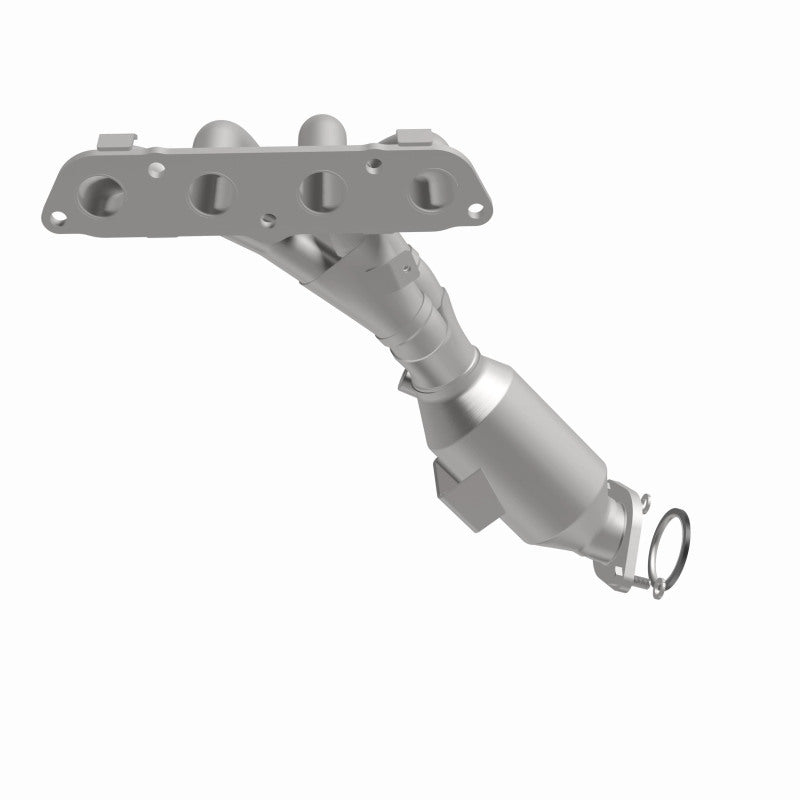 MagnaFlow Conv DF 16-17 Mazda MX-5 Miata L4 2 OEM Manifold