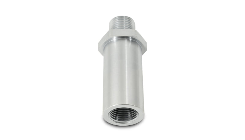 Vibrant Replacement Oil Filter Bolt Thread M22 x 1.5