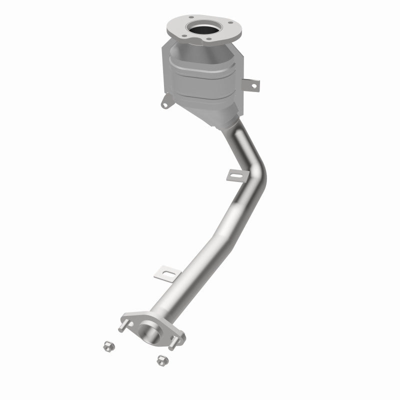MagnaFlow Conv DF 88-95 Honda Civic/89-91 Honda CR-X California Direct Fit Catalytic Converter