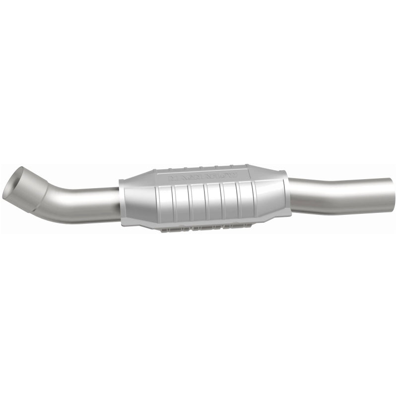 MagnaFlow Conv DF 80-87 Dodge/Plymouth Vans
