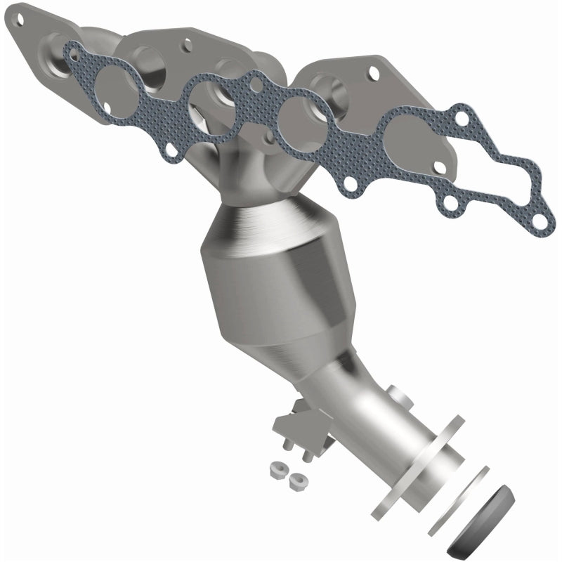 MagnaFlow 06-15 Mazda MX-5 Miata Direct Fit CARB Compliant Manifold Catalytic Converter