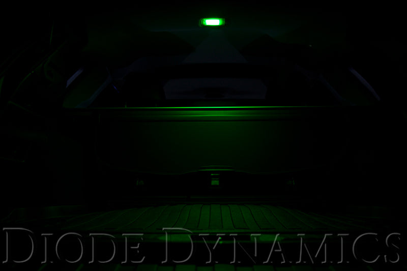Diode Dynamics 921 LED Bulb HP36 LED - Cool - White (Single)