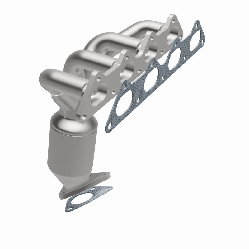 MagnaFlow Conv DF 02-05 Chrysler Sebring 2.4L / 02-05 Mitsubishi Eclipse/02-03 Galant 2.4L Manifold