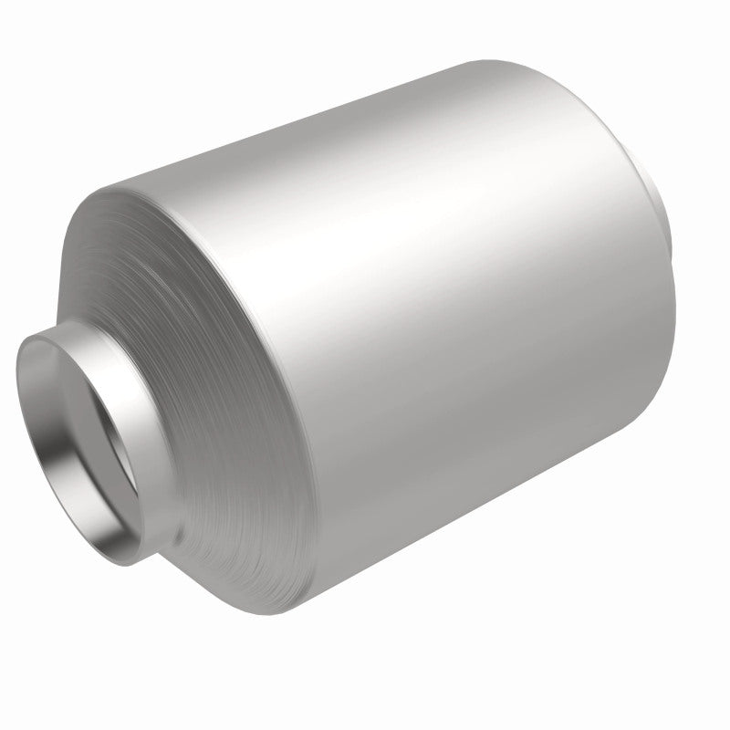 MagnaFlow Conv Universal 2.00 Front Spun
