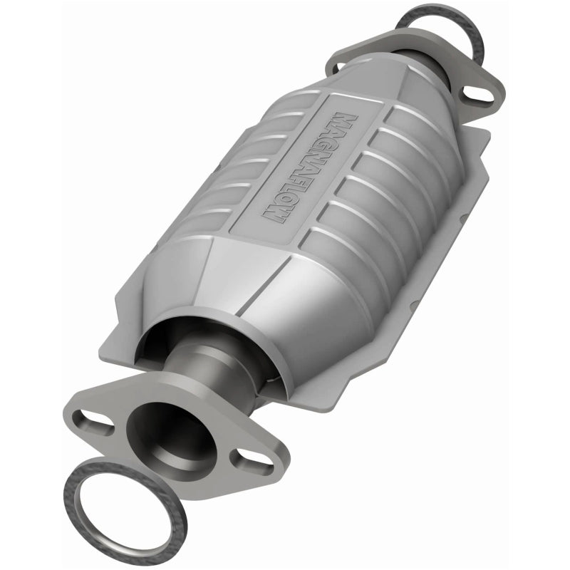 MagnaFlow Conv DF Dodge-Eagle-Mitsubishi-Pl