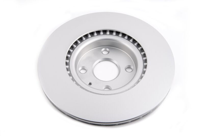 DBA 2018 Mazda MX-5 Brembo Front En-Shield Standard Rotor