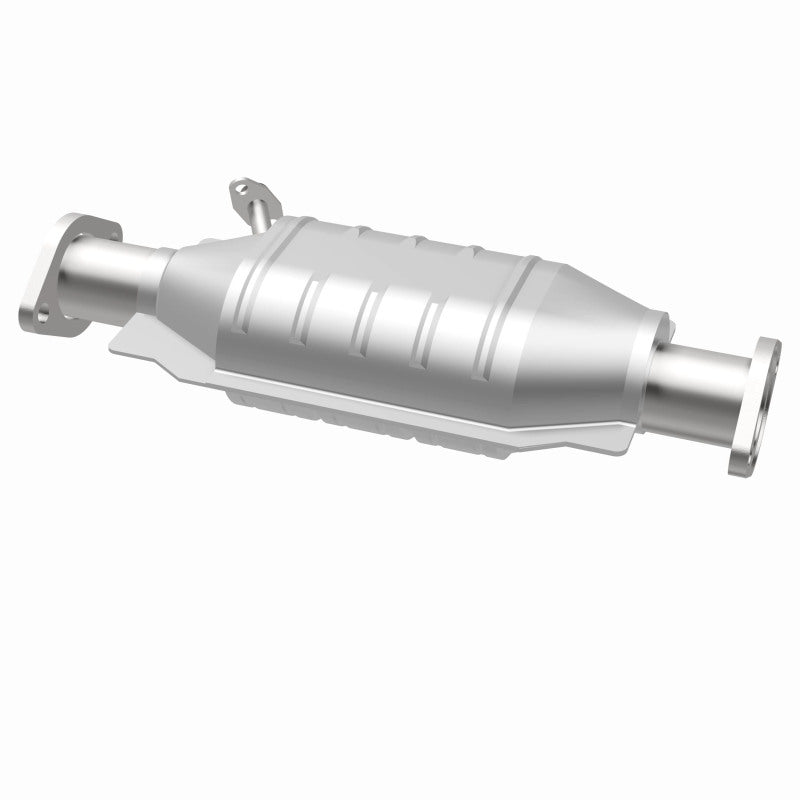 MagnaFlow Conv DF Toyota 81 82
