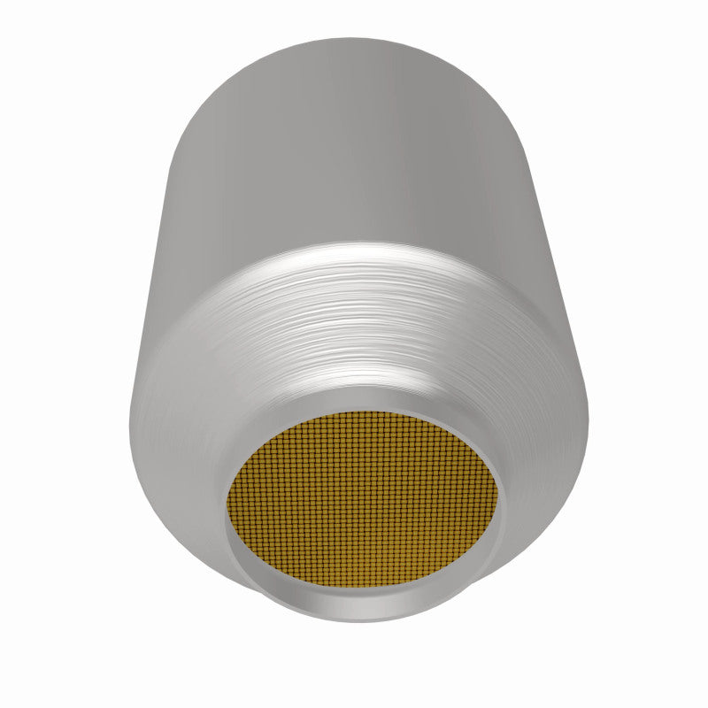 MagnaFlow Conv Universal 2.25 Front Spun