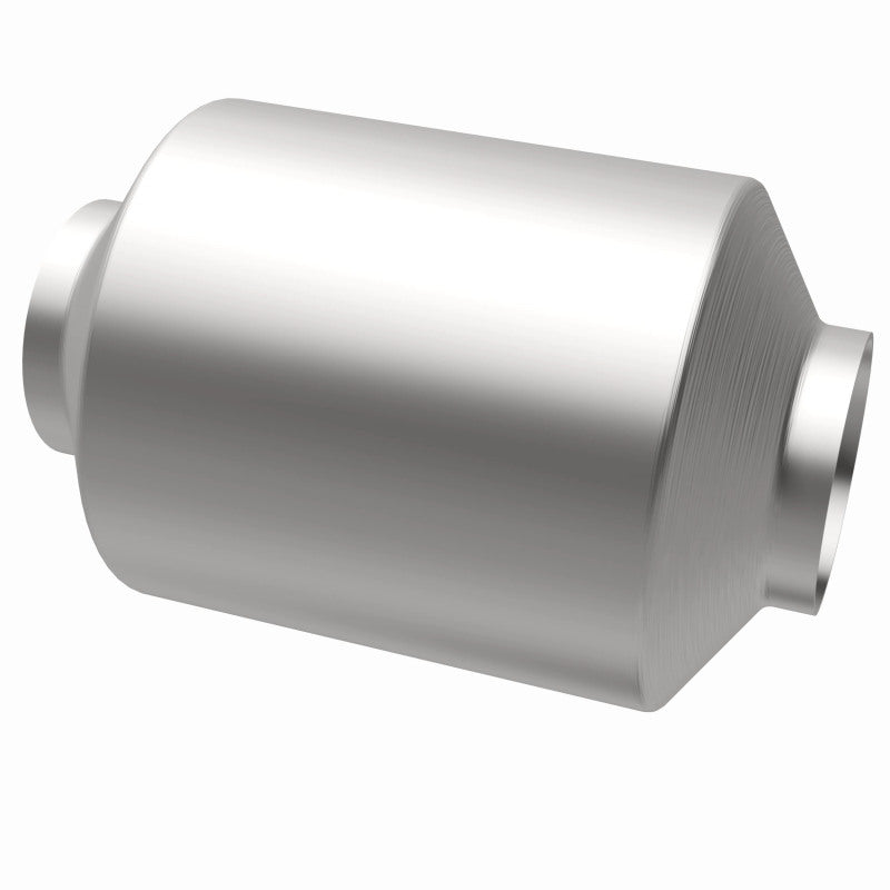 MagnaFlow Conv Universal 2.00 Front Spun