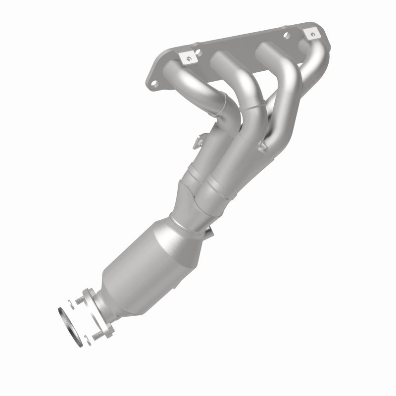 MagnaFlow Conv DF 16-17 Mazda MX-5 Miata L4 2 OEM Manifold