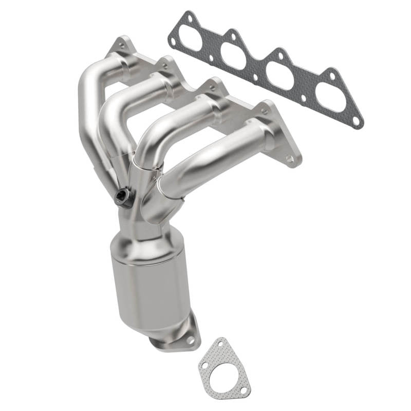 MagnaFlow Conv DF 02-05 Chrysler Sebring 2.4L / 02-05 Mitsubishi Eclipse/02-03 Galant 2.4L Manifold
