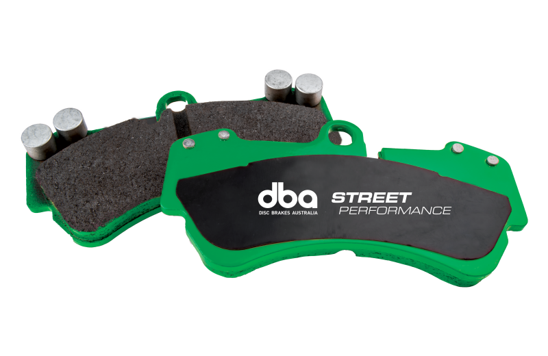 DBA 18-21 Subaru STI Rear SP Performance Brake Pads