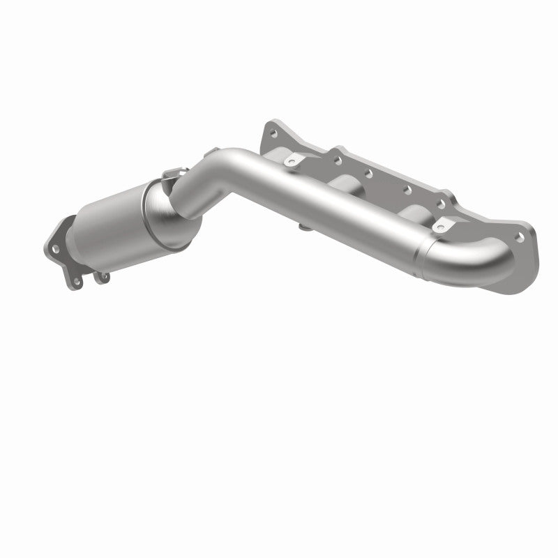 MagnaFlow Conv DF 12-16 Hyundai Equus V8 5 OEM Manifold