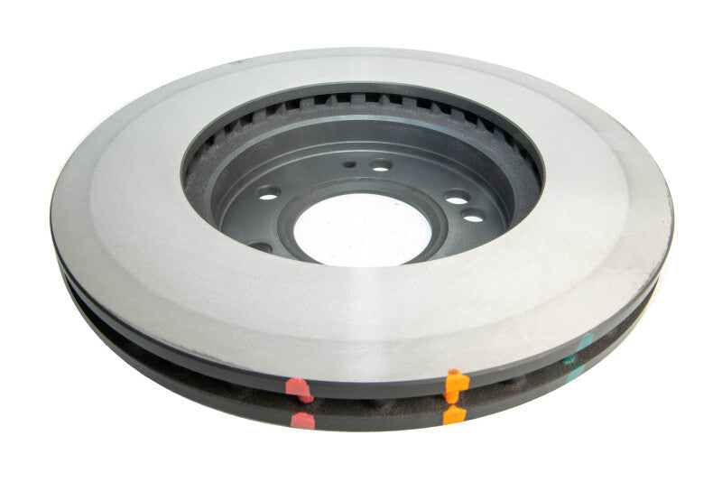 DBA 91-99 Mitsubishi 3000GT (Excl VR-4 Models) Front 4000 Series Plain Rotor