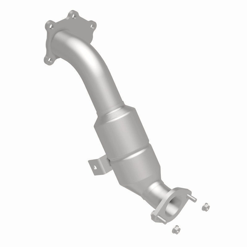MagnaFlow Conv DF 06-08 Subaru Forester 2.5L