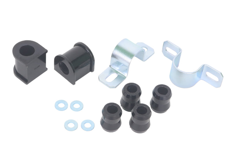 Whiteline 1963-1982 Chevrolet Corvette Sway Bar - Mount Bushing