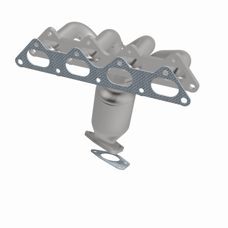 MagnaFlow Conv DF 02-05 Chrysler Sebring 2.4L / 02-05 Mitsubishi Eclipse/02-03 Galant 2.4L Manifold