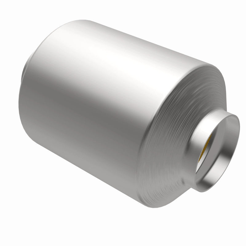 MagnaFlow Conv Universal 2.00 Front Spun