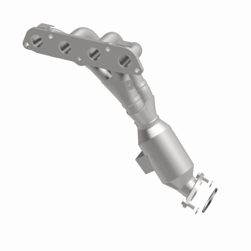 MagnaFlow Conv DF 16-17 Mazda MX-5 Miata L4 2 OEM Manifold