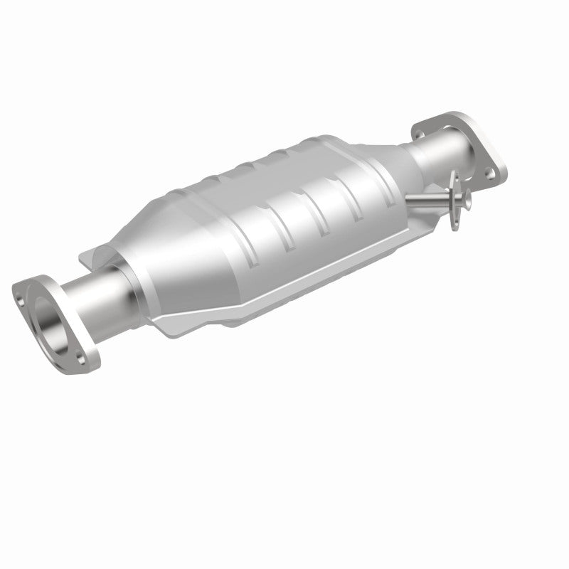 MagnaFlow Conv DF Toyota 81 82