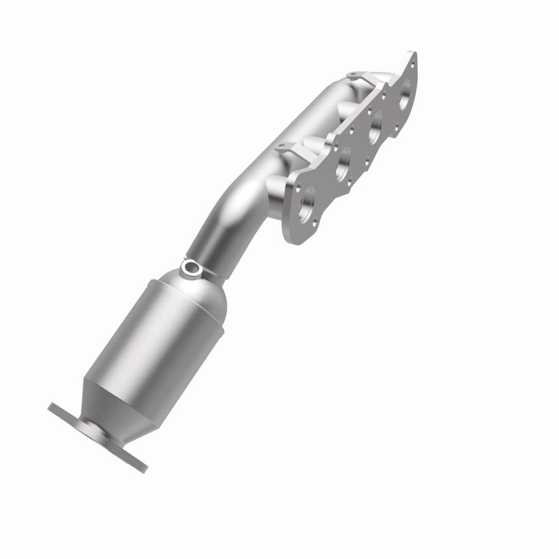 MagnaFlow Conv Direct Fit 12-16 Hyundai Equus V8 5.0L Manifold