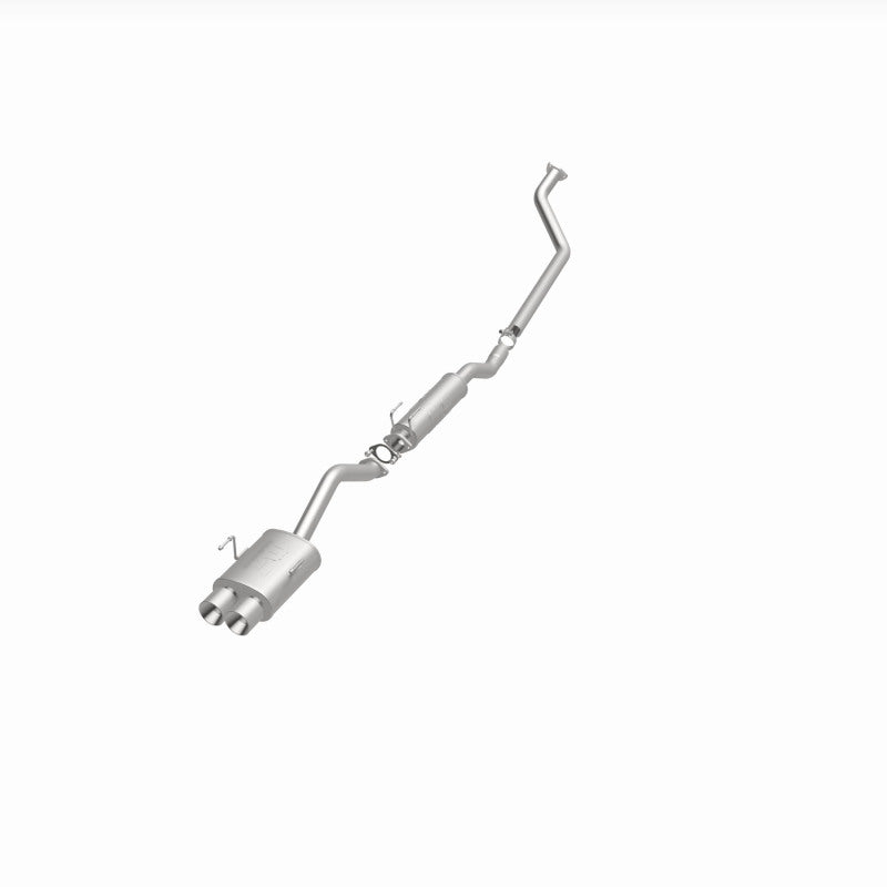MagnaFlow Sys C/B Civic Hatchback I4 2.0L 02-